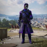 اکانت فول گردونه دارک شپرد متیک گادد|کنسول، بازی ویدئویی و آنلاین|همدان, |دیوار