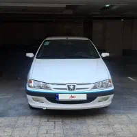 پژو پارس سال مدل ۱۴۰۲،پژو پارس 1402 بیرنگ، سیمی