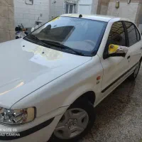 سمند lx