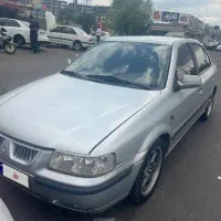 سمند LX ساده، مدل ۱۳۸۲