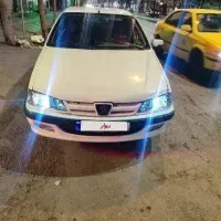 پارس مدل 89تو کرم