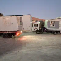 خدمات جرثقیل دکل بلندکفیدار خاور ۳ تن ۵تن ۷تن ۱۰|خدمات حمل و نقل|تهران, افسریه شمالی|دیوار