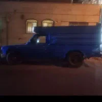 نیسان وانت دوگانه ۸۵ انژکتور