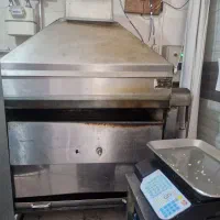 اجاق کباب پز