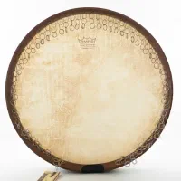 دف برند سما رمو