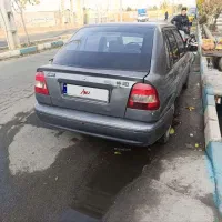 پراید 141مدل 86|خودرو سواری و وانت|صفادشت, |دیوار