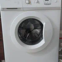 لباسشویی آبسال