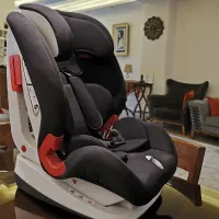 صندلی ماشین کودک بی بی لند|تخت و صندلی بچه|رشت, سعدی (تختی)|دیوار