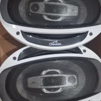 بلندگو و ظبط