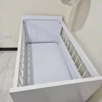 تخت کودک