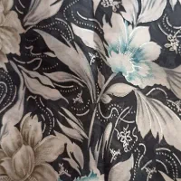 پارچه چادر مشکی نونو|لباس|اردبیل, |دیوار