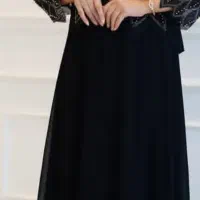 پیراهن مجلسی