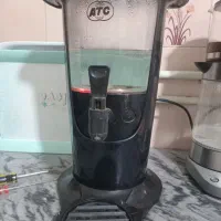 چای سازی مدل ATC