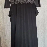 پیراهن مجلسی
