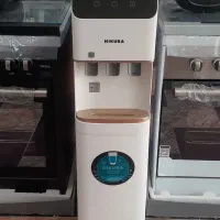 آبسردکن آلمانی نیکورا زیر قیمت عمده