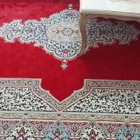 دو تخته فرش ۹ متری|فرش|تهران, زهتابی|دیوار