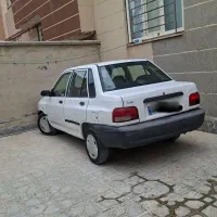 پراید۹۱