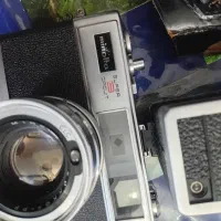 دوربین عکاسی قدیمی