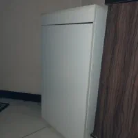 میز آکواریوم apa تمام ام دی اف
