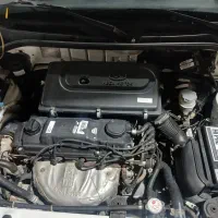 ساینا ۹۸ بی رنگ و ضربه سالم|خودرو سواری و وانت|رشت, پورسینا|دیوار