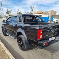 کی ام سی|خودرو سواری و وانت|همدان, |دیوار