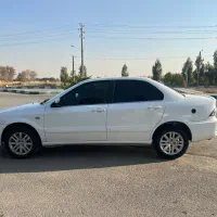 سورن پلاس دوگانه سوز ef7|خودرو سواری و وانت|چهاردانگه (تهران), |دیوار