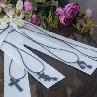 اکسسوری زنانه مردانه دخترانه بچه گانه|بدلیجات|ساری, |دیوار