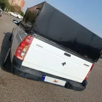 آریسان ۱ دو گانه شرکتی مدل ۹۵ عروسک