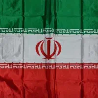 پرچم ایران کلکسیونی (منصوب به صالح دوّار)