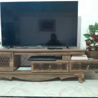 زیر تلویزیونی نو نو|میز تلویزیون|کوهدشت, |دیوار