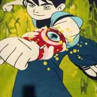 فرش کودک بن تن سالم