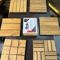 ترموودA+سوپرپروانه گره گرد|عمده‌فروشی|تهران, مسعودیه|دیوار