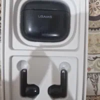 ایرپاد USAMS-US14سالم و تمیز کاملا نو اصل|لوازم جانبی موبایل و تبلت|شوشتر, |دیوار