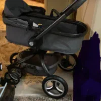 کالسکه و‌کریر