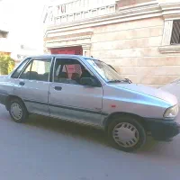 پراید خوب برای خریدار خوب