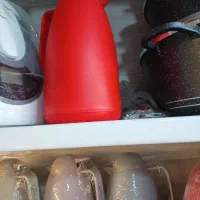 فلاکس چای نو|قوری، کتری، قهوه‌ساز دستی|تبریز, |دیوار