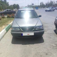 فروش پراید 141 مدل 94 کم کارکرد سالم