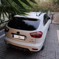 BYD S6 مجیدیه شمالی