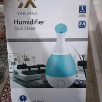 دستگاه بخور سرد|پنکه و تصفیهکنندهٔ هوا|نسیمشهر, |دیوار