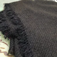 کیف و شال زمستانه