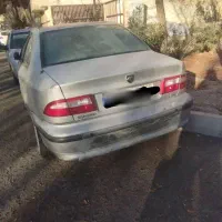 سمندLX 1386|خودرو سواری و وانت|تهران, نازیآباد|دیوار