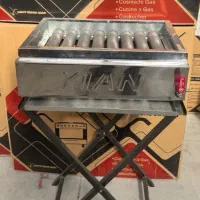 فروش منقل های گازی خانگی