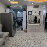 دوطبقه هر طبقه یه خواب