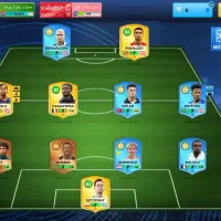 اکانت دریم  لیگ