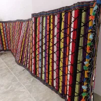 چیت|روفرشی|ایلام, |دیوار