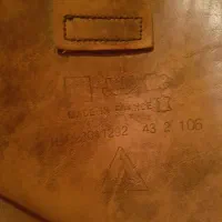 کفش نیم بوت خارجی|کیف، کفش، کمربند|آبادان, |دیوار