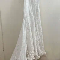 لباس دنباله دار فرمالیته|لباس|خلخال, |دیوار