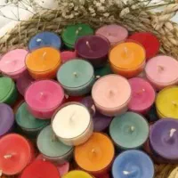 شمع وگیفت|صنایع دستی و سایر لوازم تزئینی|رشت, حمیدیان|دیوار