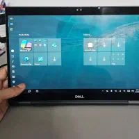dell 7389 / core i7 / 1TB SSD / لمسی|رایانه همراه|قم, زنبیل آباد|دیوار