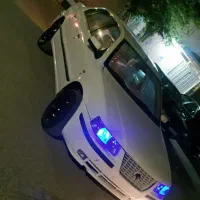 سمند ef7مدل ۱۳۹۷ دوگانه کارخانه